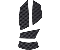 Razer Grip Tape for Razer Basilisk Ultimate/Basilisk V2/Basilisk X HyperSpeed Juodas