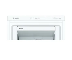 Bosch ‎GSN29VWEP GSN29VWEP Serija 4, Laisvai statomas šaldiklis, 161 x 60 cm, Baltas