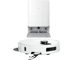 Siurblys robotas  Xiaomi Robot Vacuum 5 EU, baltos spalvos