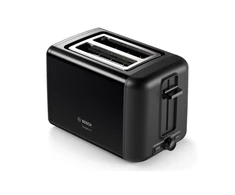 Bosch TAT3P423 Kompaktinis skrudintuvas, DesignLine, Juoda