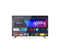 Televizorius Allview QL43iPlay6200-U | 43 | Smart TV | LIFE OS | 4K UHD