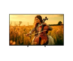 Sony televizorius | K75XR55BP Bravia 5 | 75 | Išmanusis televizorius | „Google TV“ | 4K UHD