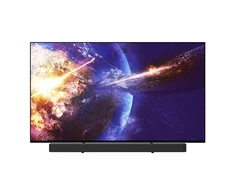 Televizorius Sony K65XR80PAEP OLED SMART GOOGLE TV