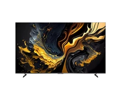 Televizorius Xiaomi TV Max 2025 85" ELA5730EU QLED 4K