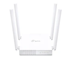 Maršrutizatorius TP-Link Dual Band Marshmallow | Lankininkas C24 | 802.11ac | 300+433 Mbit/s | 10/100 Mbit/s | Ethernet LAN (RJ-45) jungle 4 | Tinklelio atramos Nr. | MU-MiMO Taip | Nėra mobiliojo plačiajuosčio ryšio | Antenos tipas 4xFiksuota