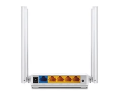 Maršrutizatorius TP-Link Dual Band Marshmallow | Lankininkas C24 | 802.11ac | 300+433 Mbit/s | 10/100 Mbit/s | Ethernet LAN (RJ-45) jungle 4 | Tinklelio atramos Nr. | MU-MiMO Taip | Nėra mobiliojo plačiajuosčio ryšio | Antenos tipas 4xFiksuota