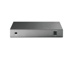 Šakotuvas TP-Link SafeStream Multi-WAN VPN Maršrutizatorius | TL-ER605 | 802.1q | 10/100/1000 Mbit/s | Ethernet LAN (RJ-45) jungtys 1 Fiksuotas Gigabit LAN prievadas | Tinklelio atramos Nr. | MU-MiMO Nr. | Nėra mobiliojo plačiajuosčio ryšio
