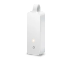 TP-LINK | UE300C | USB Type-C į RJ45 Gigabit Ethernet tinklo adapteris | 10/100/1000 Mbit/s