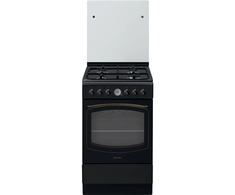 Viryklė Indesit IS5G8MHA/E (Retro) (Atnaujinta)
