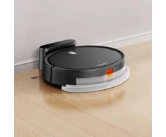 Xiaomi E5 dulkių siurblys - robotas, Juodas