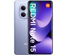 Xiaomi Redmi Note 15 4G 6/128GB Purple