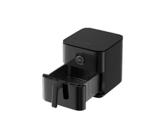 Xiaomi Gruzdintuvė Smart Air Fryer 6.5 L, Juoda