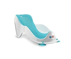 Abakus Fit Angelcare gultas voniai mėlynas | Abacus Electric