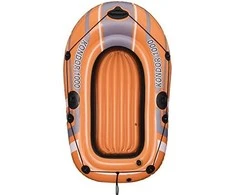 BESTWAY valtis su irklais, 61078