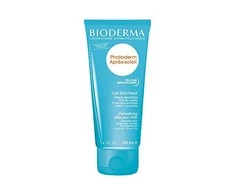 "Bioderma Photoderm After Sun Gel-Kreminis Sensitive Skin" kremas gelis po deginimosi jautraiai odai 200ml
