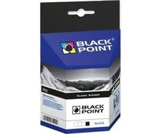 Black Point Juodas Point BPBLC1100 / 980BK (LC-1100BK, LC-980BK) dažai