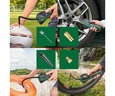 Akumuliatorinė oro pompa Bosch EasyPump
