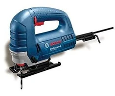 Bosch Siaurapjūklis GST 8000 E