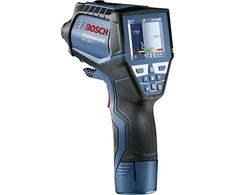 Bosch Šilumos detektorius GIS 1000 C Professional be akumuliatoriaus ir kroviklio
