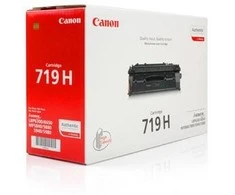 Canon kasetė 719H, didelės talpos, sutartinė