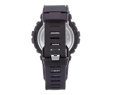 Casio GBA-800-1AER rankinis laikrodis Kvartcas Kištukinis Juoda