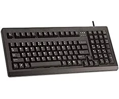 Klaviatūra Cherry G80-1800 LPCDE-2