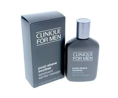 Clinique Men Skin Supplies For Men Post Shave Healer losjonas po skutimosi, 75 ml