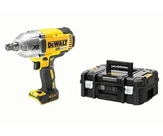DEWALT Smūginis veržliasukis DCF899NT  950Nm  be akumuliatoriaus ir kroviklio