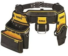 Įrankių diržas DeWalt DWST1-75552