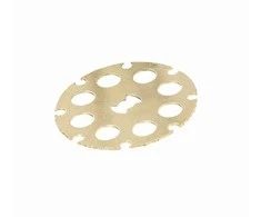 Dremel Medienos pjovimo diskas SC544 D=38, 1 vnt. (be kotelio)