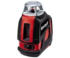 Kryžminis lazeris Einhell TC-LL 360