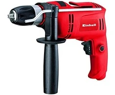 Elektrinis gręžtuvas Einhell su pakalimo funkcija TC-ID 650 E