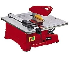 Plytelių pjaustyklė Einhell TC-TC 800