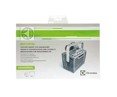 Electrolux E4DHCB01 indaplovė part/accessory Pilkas Cutlery basket