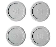 Antivibraciniai padėkliukai ELECTROLUX E4WHPA02 4vnt.