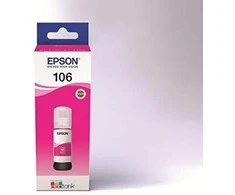 Epson Ecotank | 106 | Rašalo butelis | Magenta