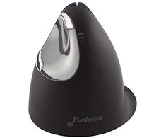 Pelė Evoluent VerticalMouse 4 Wireless Right Hand