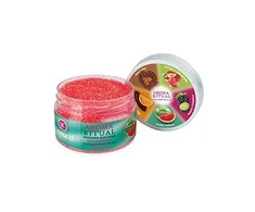 Dermacol Aroma Ritual Fresh Watermelon Body Peeling moterims, 200 g