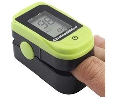 Pulsoksimetras OxyWatch® MD300C