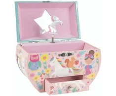 FLOSS &amp; ROCK - Rainbow Fairy New Oval Shape - (43P6388)
