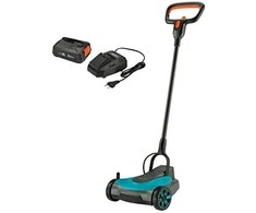 Gardena Akumuliatorinė vejapjovė HandyMower 22/18V P4A