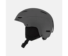 Giro Kask Scale matinis titano smu dydis L (59–62,5 cm) (GR-70826)