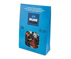 Plus Plus "Mini bazinės 300", 5+