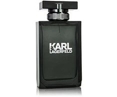 Tualetinis vanduo Karl Lagerfeld Pour Homme Eau De Toilette Purškiklis, 50ml