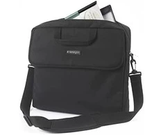 Kensington SP17 kompiuterio dėklas 43,2 cm (17") Portfelis Juoda