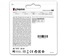 USB laikmena Kingston DataTraveler microDuo 3C, 128 GB, USB Type-A / USB Type-C