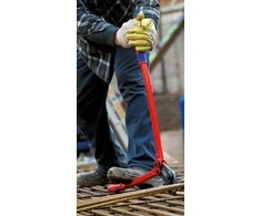 Varžtų kirpimo replės KNIPEX 7172910