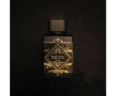 Unisex kvepalai Lattafa Bade'e Al Oud for Glory EDP, 100 ml
