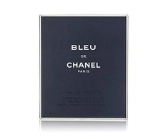 Chanel Bleu De Chanel Pour Homme rinkinys vyrams, 60 ml