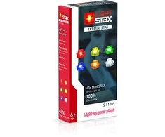 STAX konstruktorius SYSTEM papildymas